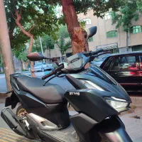 فروش موتورسیکلت