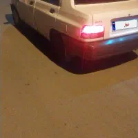 پراید دوگانه cng|خودرو سواری و وانت|قم, سراجه (۱۵ خرداد)|دیوار