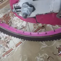 دوچرخه بچه گانه|دوچرخه، اسکیت، اسکوتر|مشهد, شهرآرا|دیوار