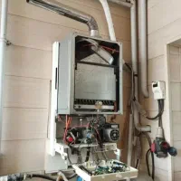 تعمیرات تخصصی پکیج صدرصد تضمینی درمحل|خدمات پیشه و مهارت|ارومیه, |دیوار