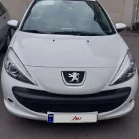207 مدل 1404 صفر