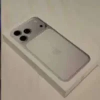 iPhone 17 Pro Max 256G