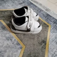 کفش پسرانه سایز ۲۲