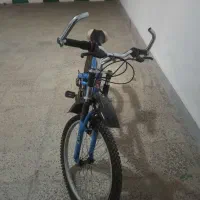 دوچرخه ماکسیما کم کار|دوچرخه، اسکیت، اسکوتر|پردیس, فاز ۴|دیوار