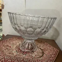 طرف میوه کریستال سوگا ژاپن اصل