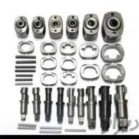 قطعات بکس بادی|ماشین‌آلات صنعتی|مشهد, اروند|دیوار