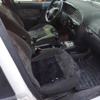 زانتیا مدل ۸۸|خودرو سواری و وانت|اصفهان, جاوان|دیوار