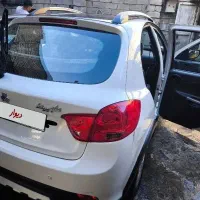 کوییک GXR فول پارس خودرو ۱۴۰۴|خودرو سواری و وانت|اهواز, نیوساید|دیوار