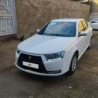 دنا پلاس شش دنده فول بی رنگ1403 برج11