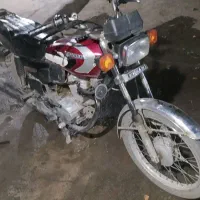 موتور هندا