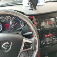 دنا پلاس مدل 1400 EF7|خودرو سواری و وانت|قم, نیروگاه|دیوار