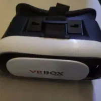 هدست عینک واقعیت مجازی vr