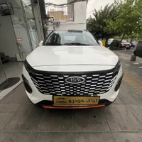 ام‌وی‌ام X33 22 55 Cross اتومات MVM دنده ای۱۴۰۴|خودرو سواری و وانت|تهران, توحید|دیوار