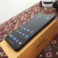 فروش گوشی poco m3