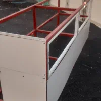 سینگ ظرف شویی و کابینت و میز|فروشگاه و مغازه|تبریز, |دیوار