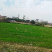 زمین مسکونی