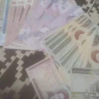 اسکناس قدیمی جمهوری|کلکسیون سکه، تمبر، اسکناس|شیراز, جوادیه|دیوار