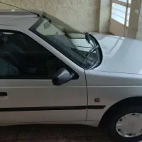 405 مدل 87|خودرو سواری و وانت|اردبیل, |دیوار