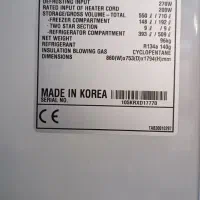 یخچال فریزر ال جی|یخچال و فریزر|تهران, اوقاف|دیوار