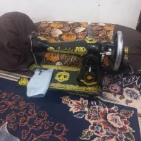 چرخ خیاطی