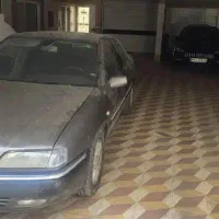 زانتیا ۲۰۰۰|خودرو سواری و وانت|شیراز, شاه قلی بیگی|دیوار