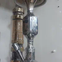 قلیان برنجی|کلکسیون و سرگرمی|تهران, مینای شمالی (مخبر)|دیوار