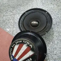 امپیلی4 کانال،ساب،میدرنج،تیوتر.سیستم|قطعات یدکی و لوازم جانبی|قم, سالاریه|دیوار