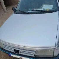 پژو ۴۰۵ شادگان|خودرو سواری و وانت|شادگان, |دیوار