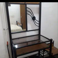 تخت خواب دو نفره