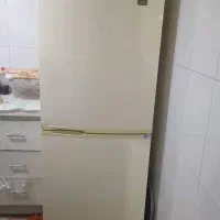 یخچال  درحد نو|یخچال و فریزر|تهران, خاک سفید|دیوار