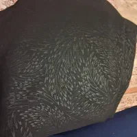 چادر مشکی