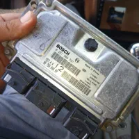 کامپیوتر ECU بوش 7.4.4 پژوی ۲۰۶