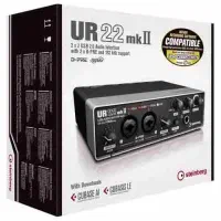 پک کامل و حرفه ای میکروفن و کارت صدا استودیو|آلات موسیقی|گنبد کاووس, |دیوار