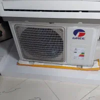 کولرگازی گری۲۴۰۰۰|کولر گازی و فن‌کوئل|مشکین‌دشت, |دیوار