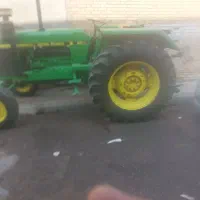 جاندیر۳۳۵۰|خودرو سنگین|شوشتر, |دیوار