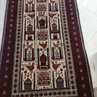 قالیچه بلوچی