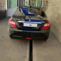 دنا پلاس توربو اتومات1404 مشکی آبنوس|خودرو سواری و وانت|باقرشهر, |دیوار