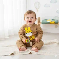 بلوز شلوا بچگانه|کفش و لباس بچه|زرین آباد, |دیوار