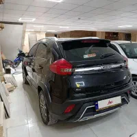 x22 اتومات کم کار|خودرو سواری و وانت|بوشهر, |دیوار