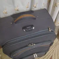 چمدان بزرگ|کیف، کفش، کمربند|دزفول, |دیوار