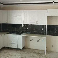 کابینت آماده آشپزخانه/آزین چوب/سفارشی وکیوم|مصالح و تجهیزات ساختمان|مشکین‌دشت, |دیوار