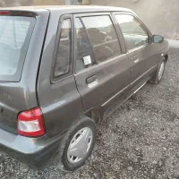 پراید95 111 تمیز|خودرو سواری و وانت|چمران, |دیوار