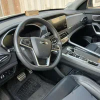 کی ام سی k7|خودرو سواری و وانت|فردوسیه, |دیوار