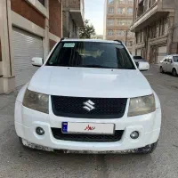 سوزوکی ویتارا دنده ۲۴۰۰ مدل ۹۰|خودرو سواری و وانت|اندیشه, اندیشه فاز ۱|دیوار