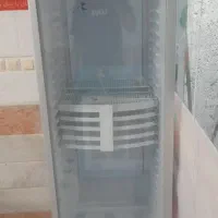یخچال ایستاده تک درب