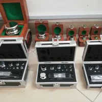 وزنه کالیبراسیون/آزمایشگاهی/دقیق/استاندارد|ابزارآلات|تهران, شهرک فرهنگیان|دیوار