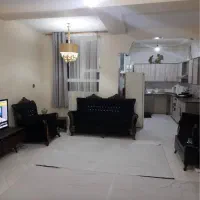 غرب بلوار ۵۹ متر دو طبقه روی هم