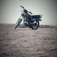 موتور هندا پیشتاز 125|موتورسیکلت|تایباد, |دیوار