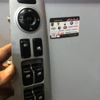 تعمیر کلید شیشه بالابر تویوتا راوفور rav4 و قفل در|خدمات خودرو و موتورسیکلت|تهران, کوی بیمه|دیوار
