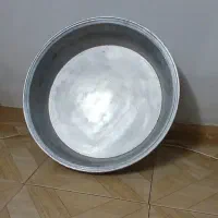 تشت رویی بزرگ